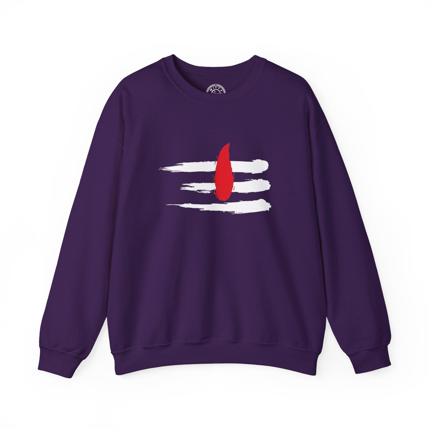Shiva Tilak - Sweatshirt