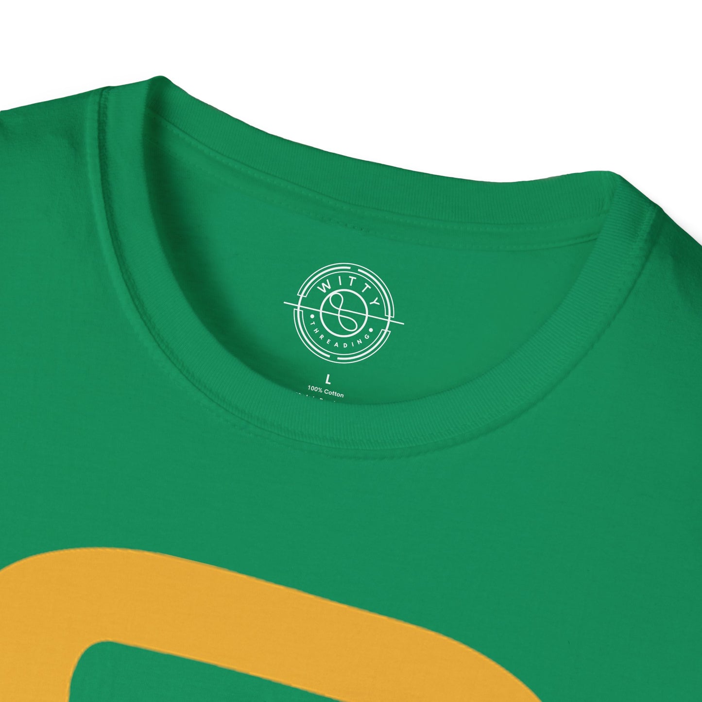 Love Barbell - T-Shirt