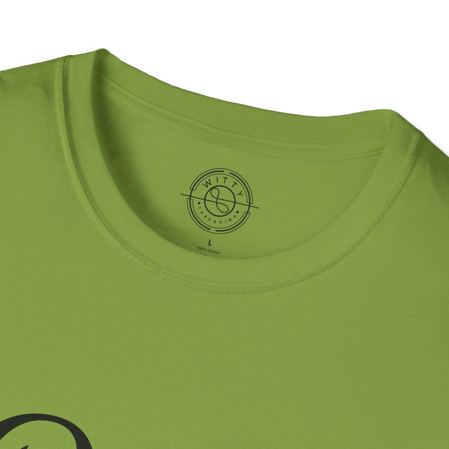 Gym Hair Don't Care - T-Shirt
