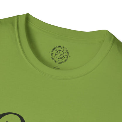 Gym Hair Don't Care - T-Shirt