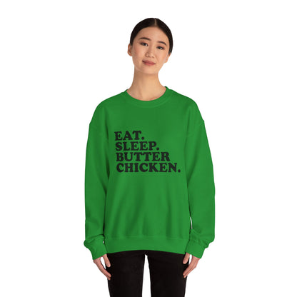 Butter Chicken - Sweatshirt