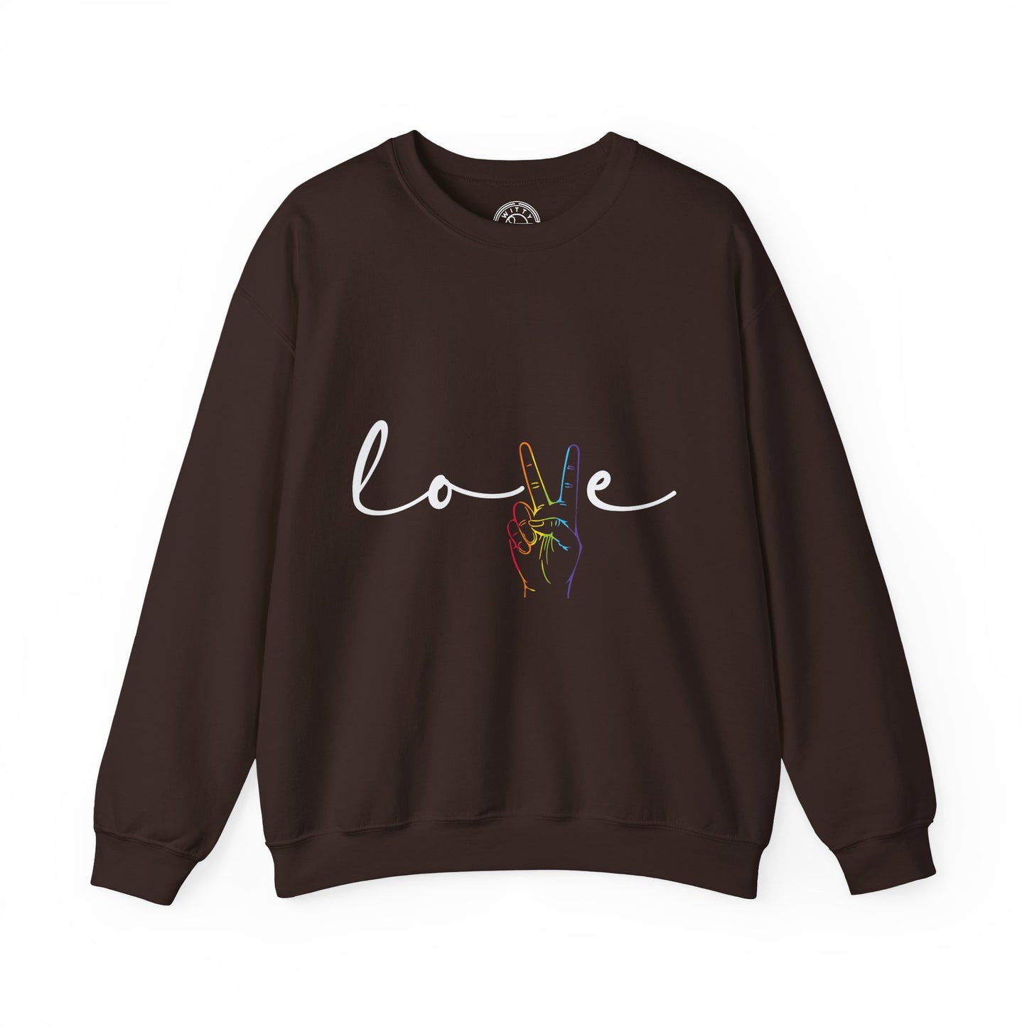 LOVE - Sweatshirt