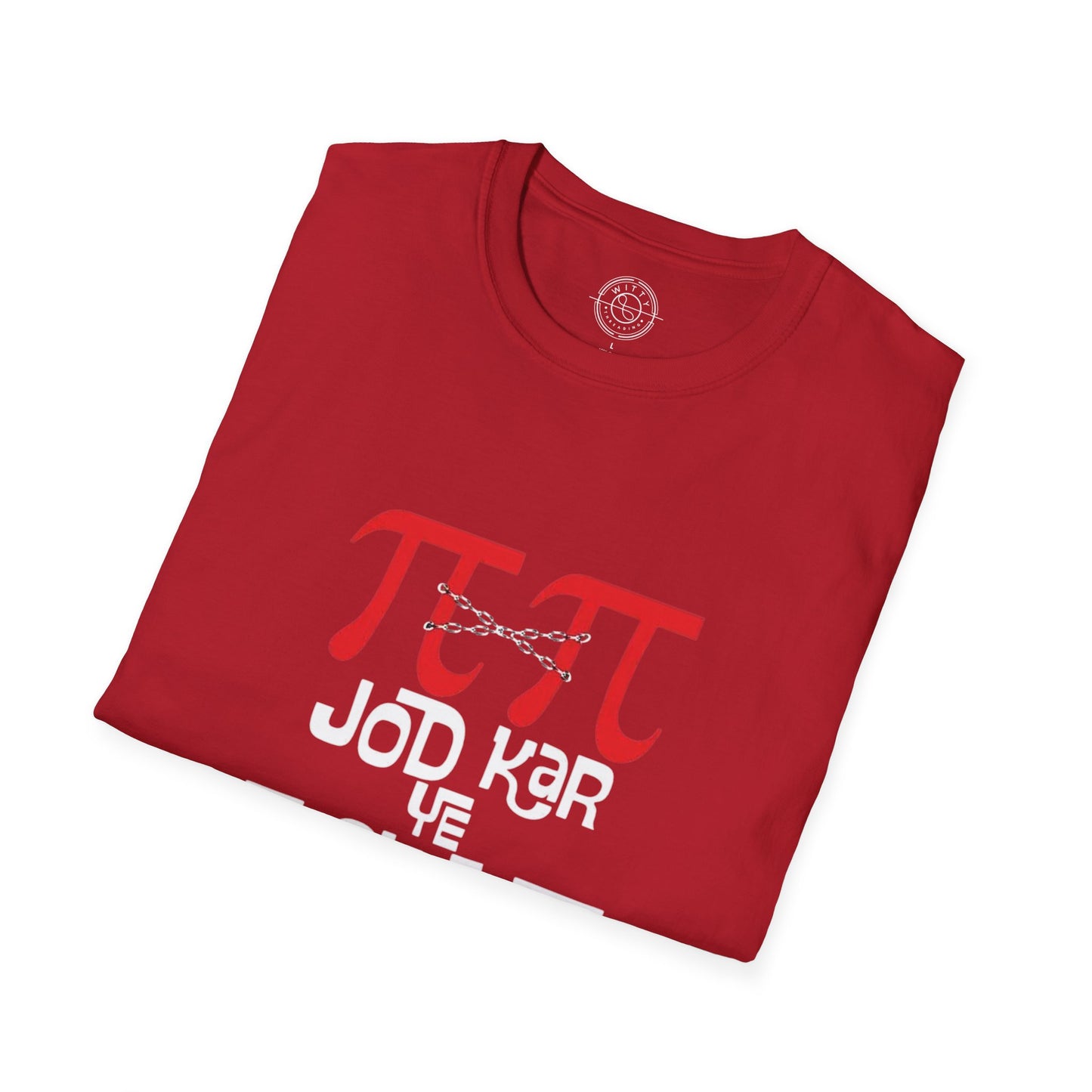Pi Pi Jodkar - T-Shirt