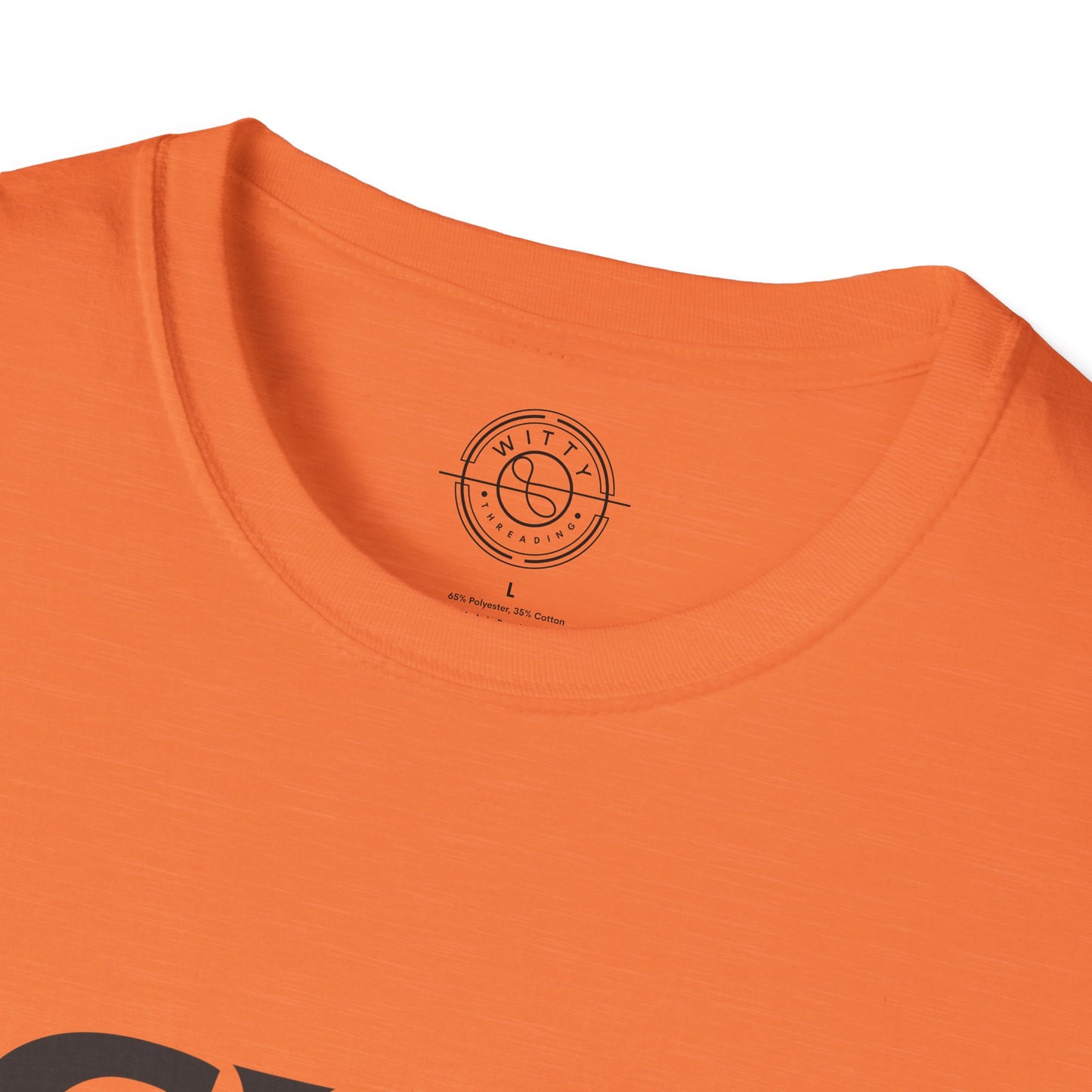 Gym Hair Don't Care - T-Shirt