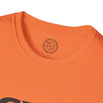 Gym Hair Don't Care - T-Shirt
