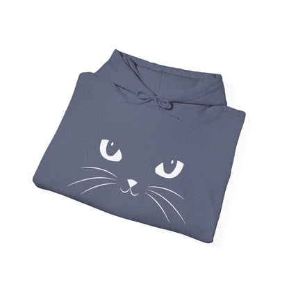 Sneaky Cat -  Hoodie