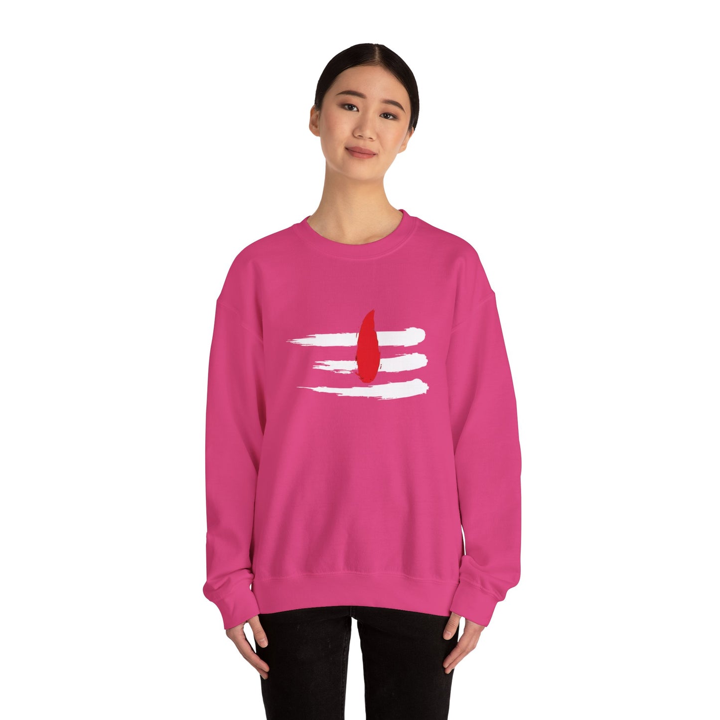 Shiva Tilak - Sweatshirt