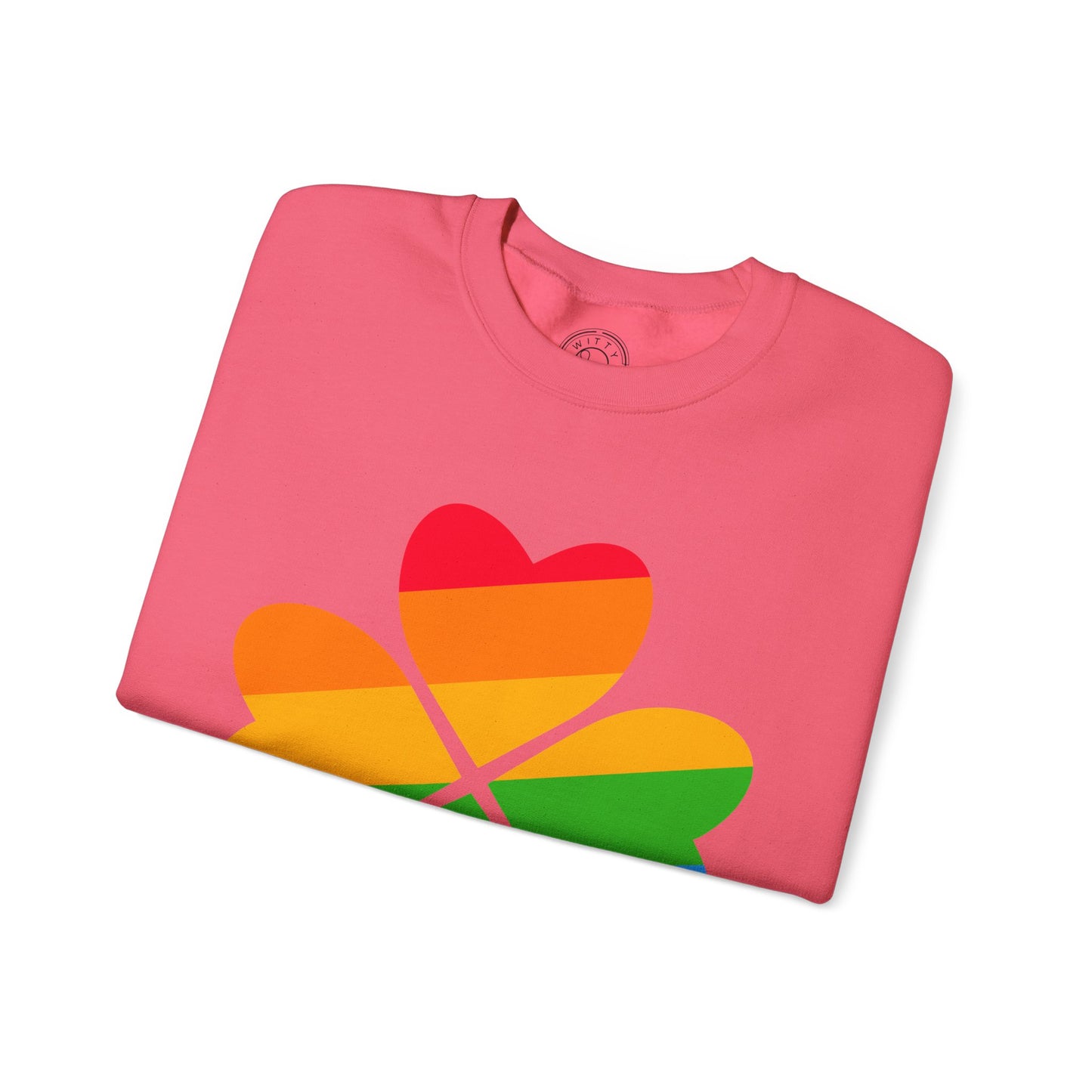 Love for LGBTQ - Sweatshirt