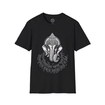 Ganesha - T-Shirt