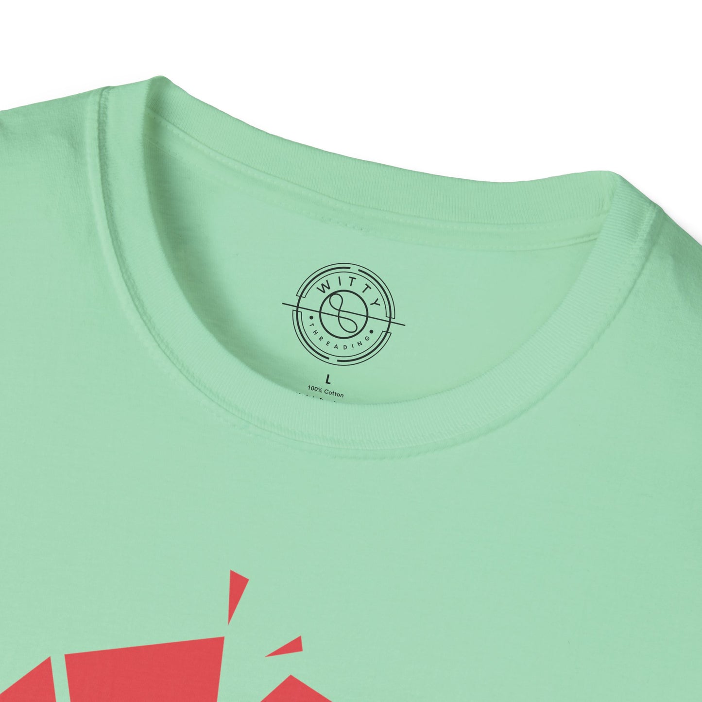 Broken Crayon Still Color - T-Shirt