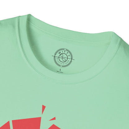 Broken Crayon Still Color - T-Shirt