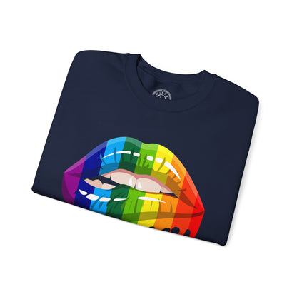 LIPS - Sweatshirt