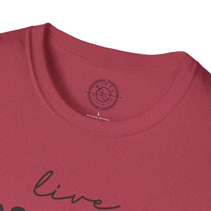 Worry Less T-Shirt