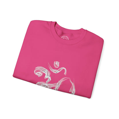 Om Smoke - Sweatshirt