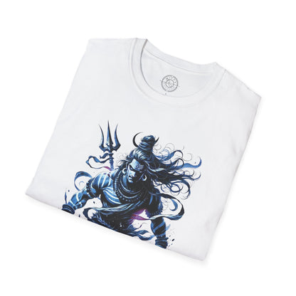 Rudra Mahakali - T-Shirt
