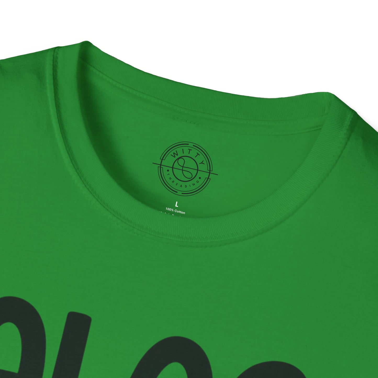 Alag Hoon Galat Nahi - T-Shirt