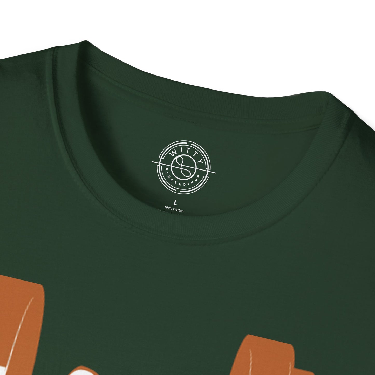 Barbell - T-Shirt