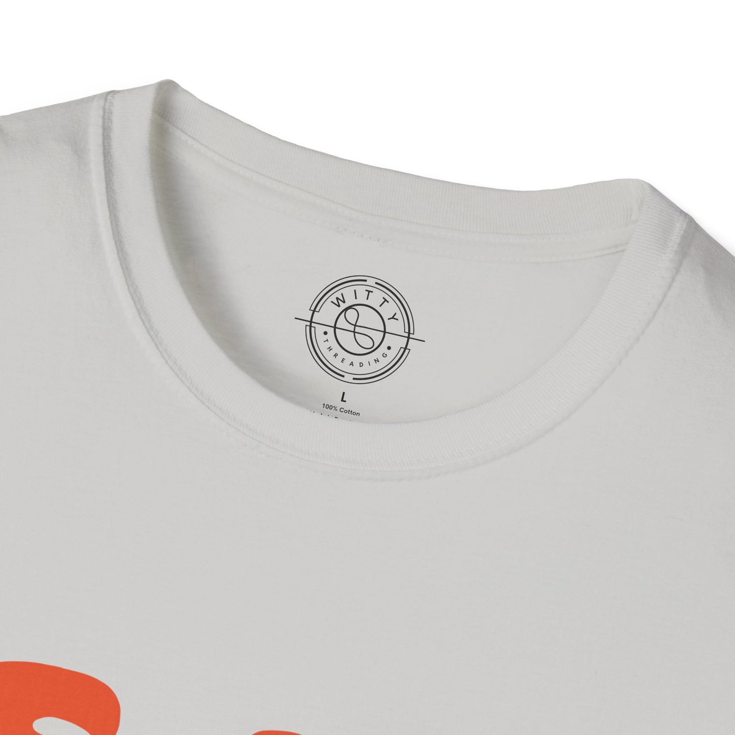 My Face Will Say It - T-Shirt