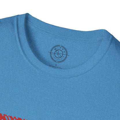 Who Cares - T-Shirt