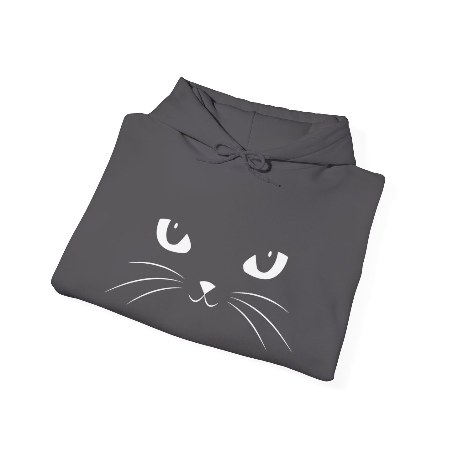 Sneaky Cat -  Hoodie