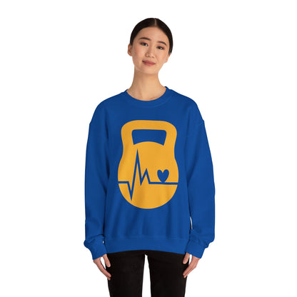Love Barbell - Sweatshirt