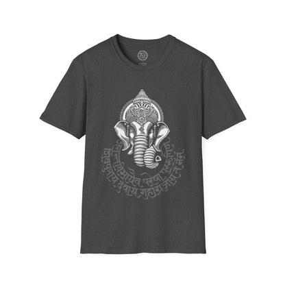 Ganesha - T-Shirt