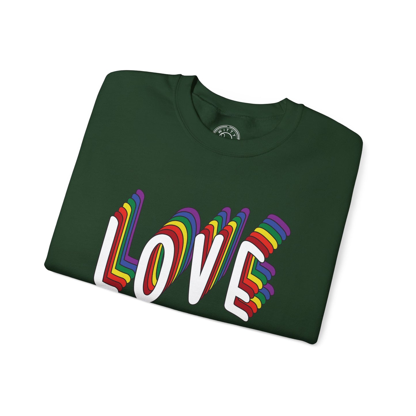 LOVE - Sweatshirt
