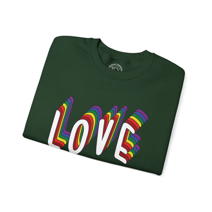 LOVE - Sweatshirt
