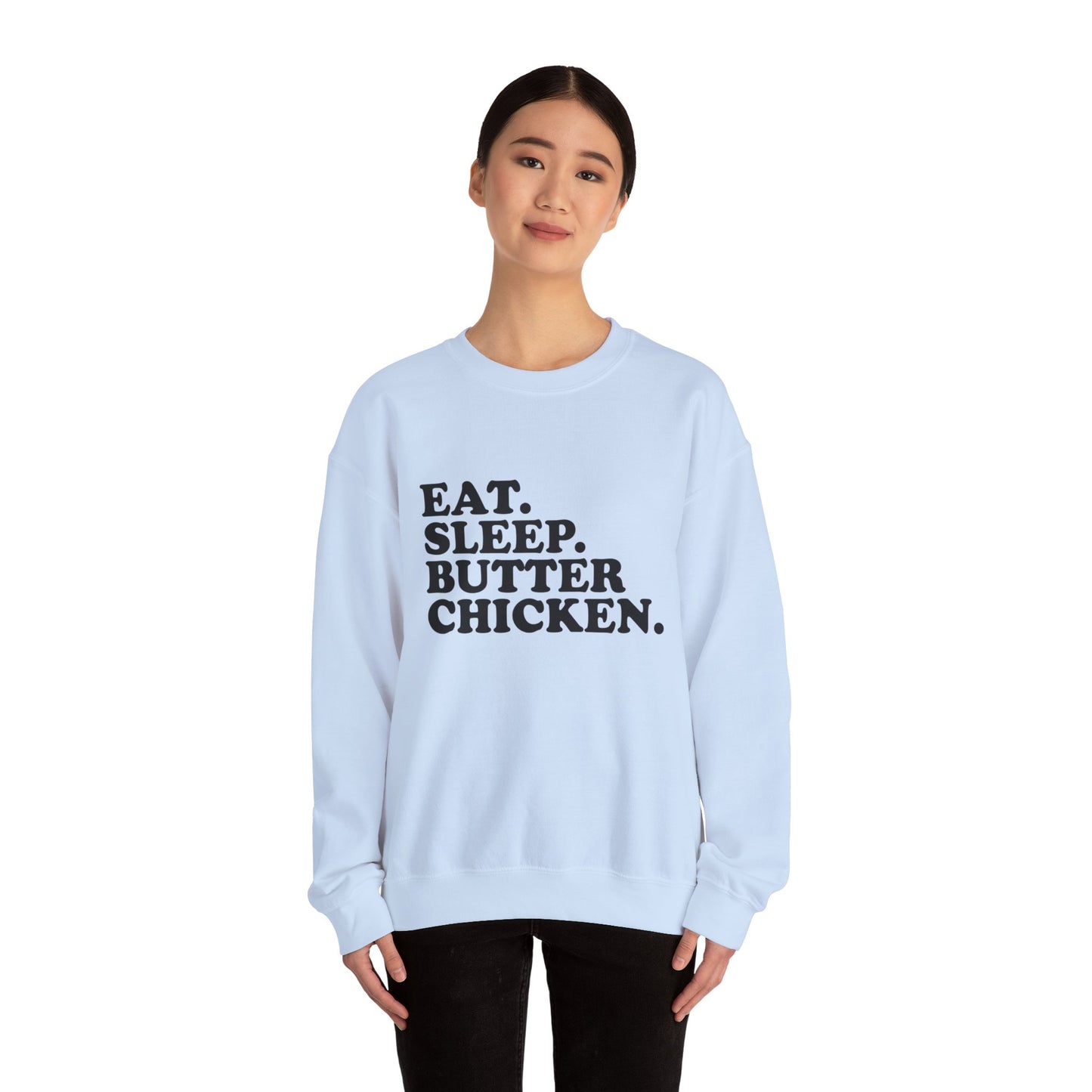 Butter Chicken - Sweatshirt