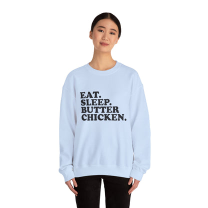 Butter Chicken - Sweatshirt