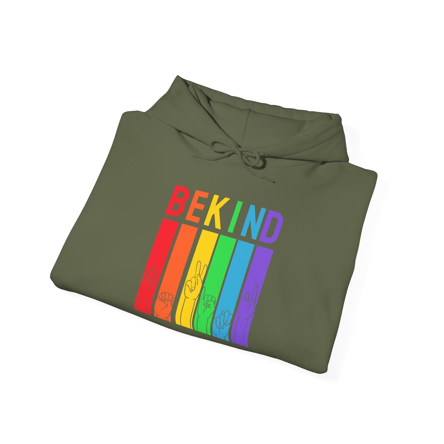 Be KIND - Hoodie