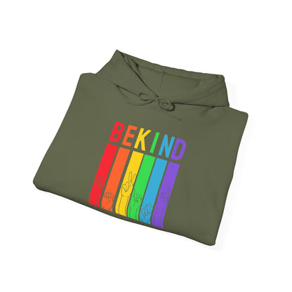 Be KIND - Hoodie