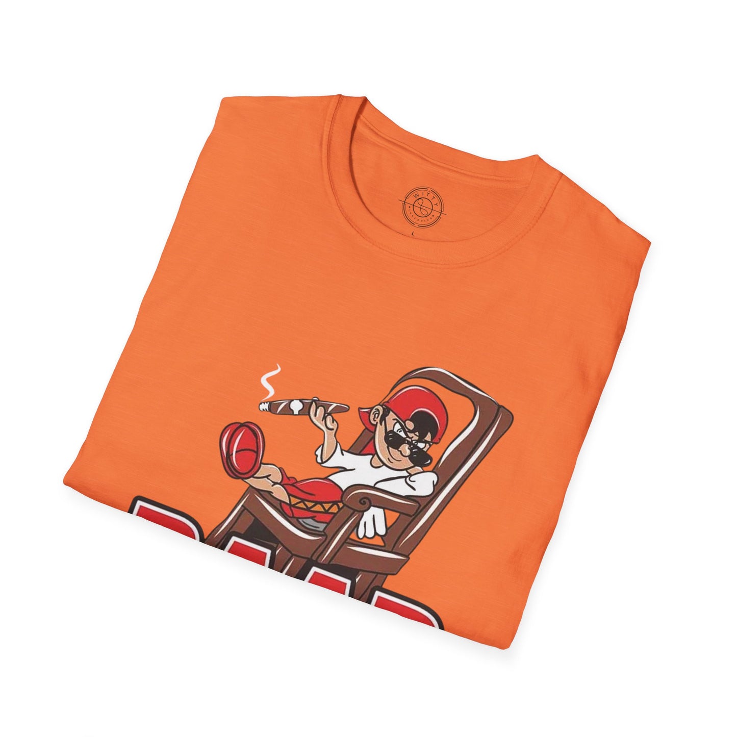 Baap Ko Mat Sikha - T-Shirt