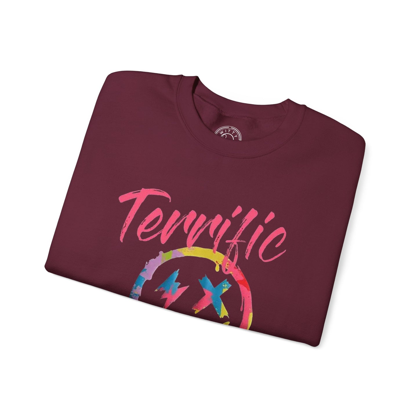 Terrific - Sweatshirt