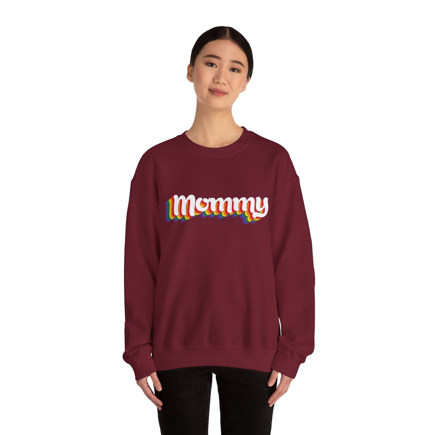 MOMMY - Sweatshirt