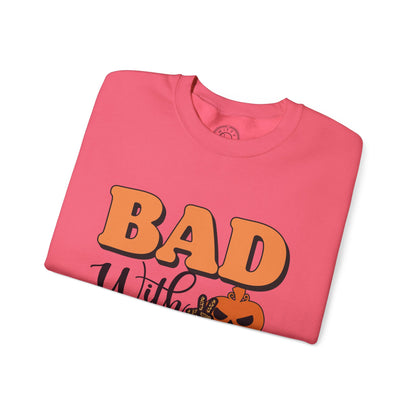 Bad With Vibes - Sweatshirt