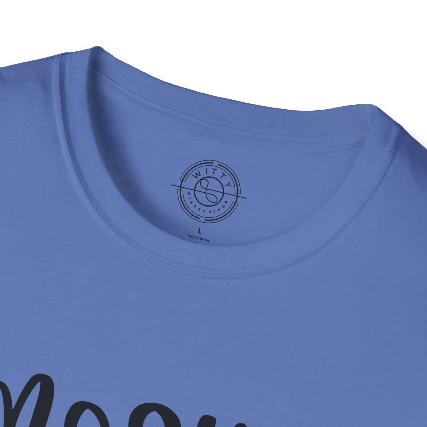 Mostly Sweet Sometimes Savage - T-Shirt