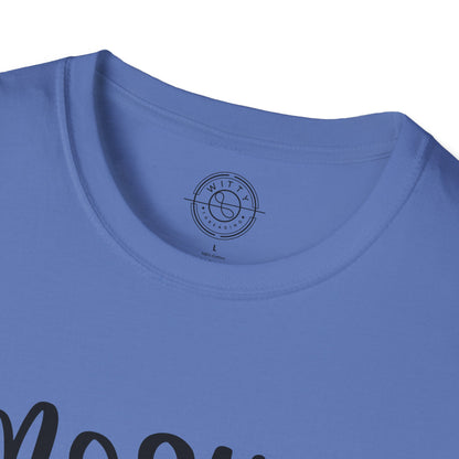 Mostly Sweet Sometimes Savage - T-Shirt