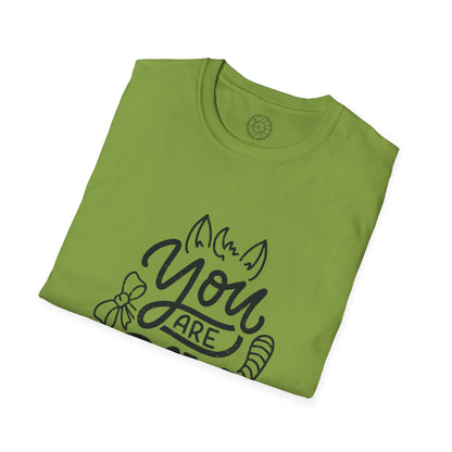 You're Paw-some  - T-Shirt