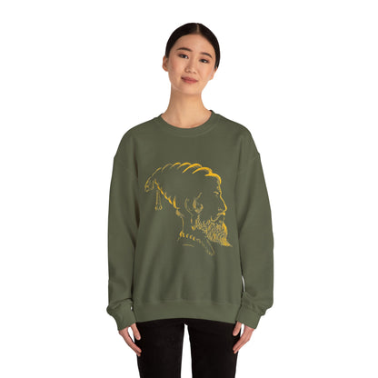 Chatrapati Shivaji Maharaj - Sweatshirt