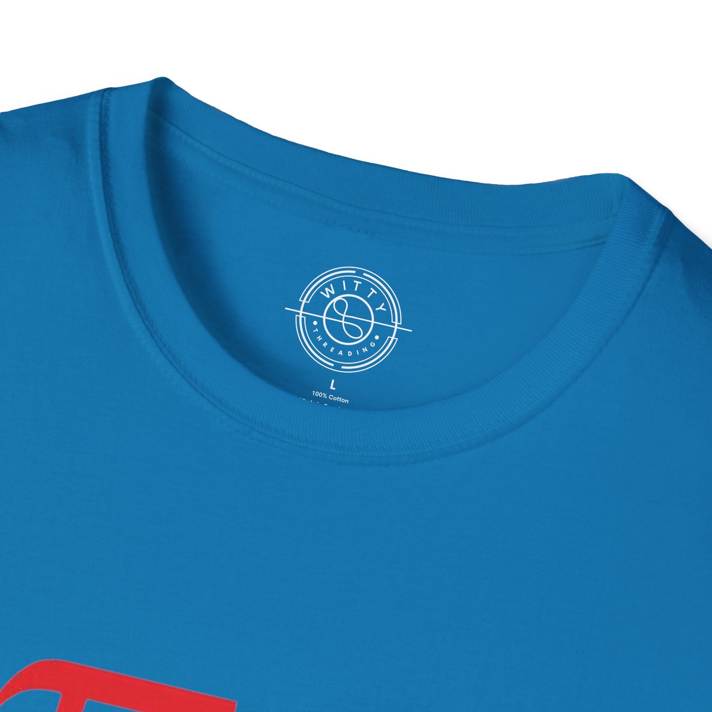 Pi Pi Jodkar - T-Shirt