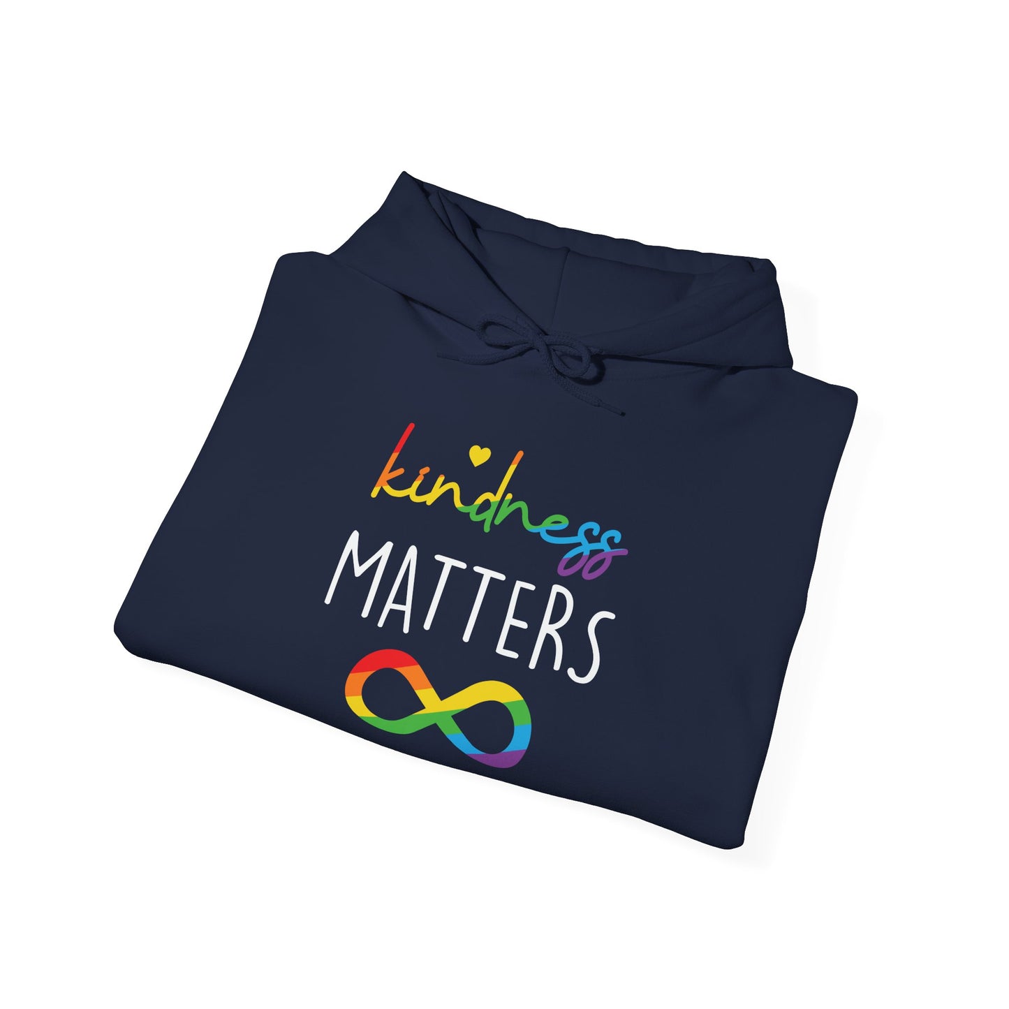 Kindness Matters - Hoodie