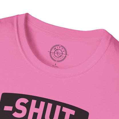 Shut Up and SQUAT - T-Shirt