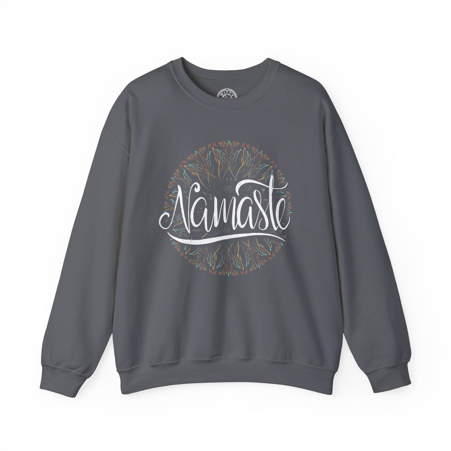 Namaste - Sweatshirt