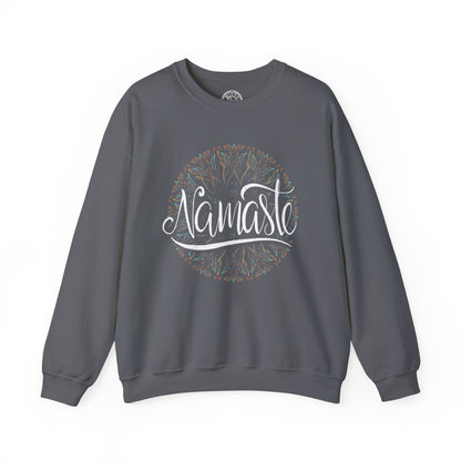 Namaste - Sweatshirt