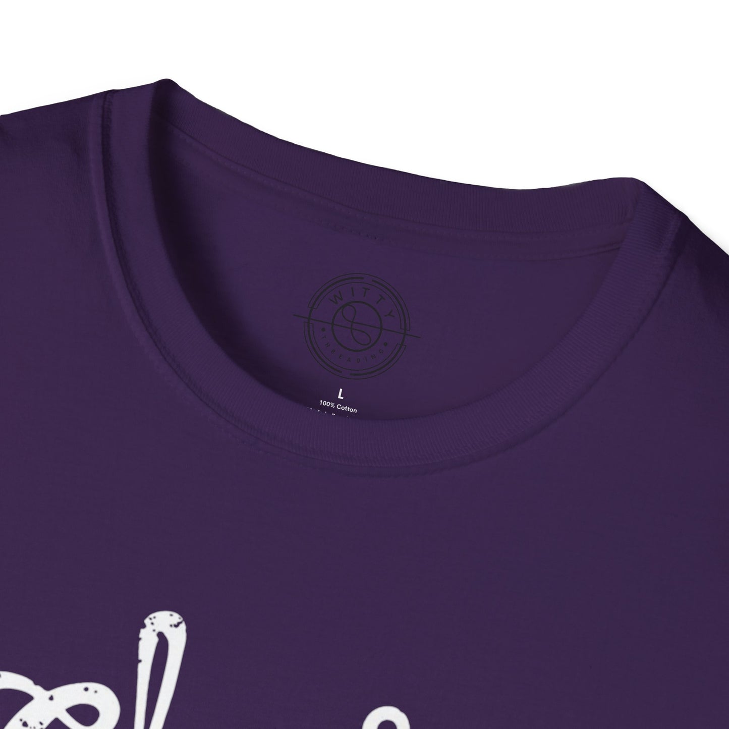 Chai Bina Chain Kaha Re - T-Shirt