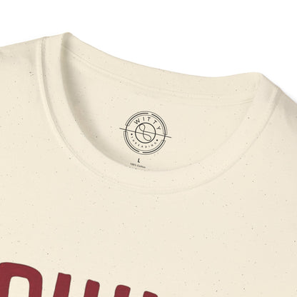 Dukh Batne Se - T-Shirt
