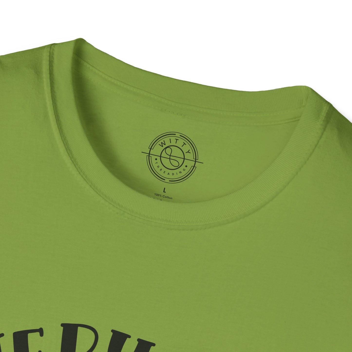 Everyday I'm Musclin - T-Shirt