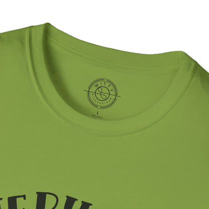 Everyday I'm Musclin - T-Shirt