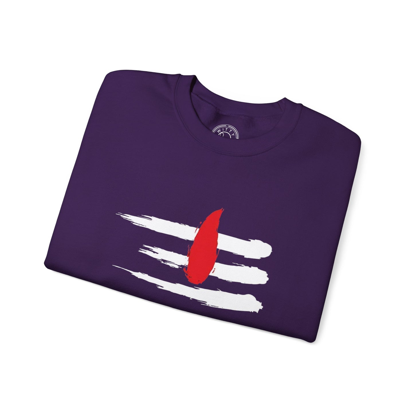 Shiva Tilak - Sweatshirt